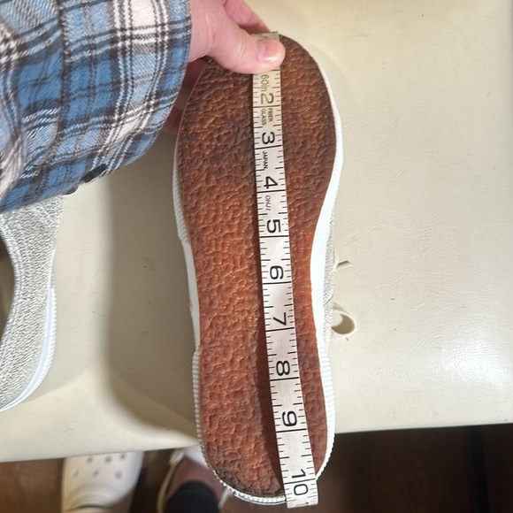 SuperGA sneakers. Size 39 1/2–US 8 1/2 - Picture 4 of 9